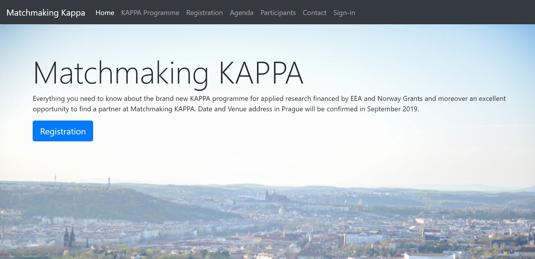 matchmaking kappa app